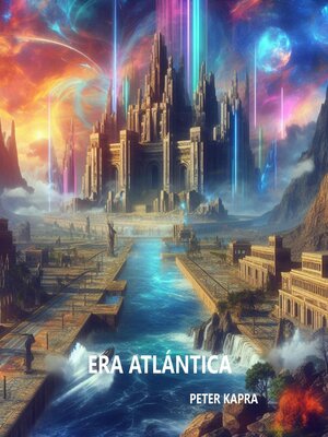 cover image of ERA ATLÁNTICA